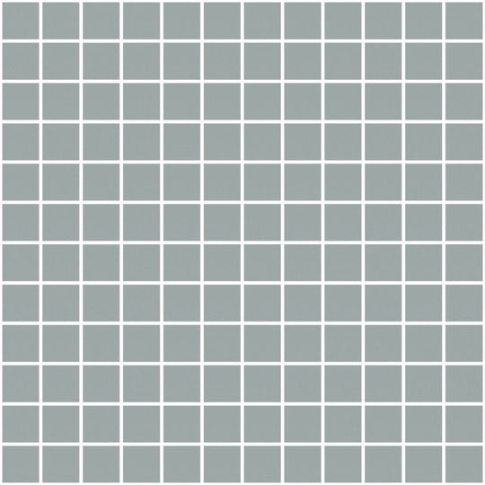 Cinca Mosaicos Porcelanicos 112 Azul Cinza