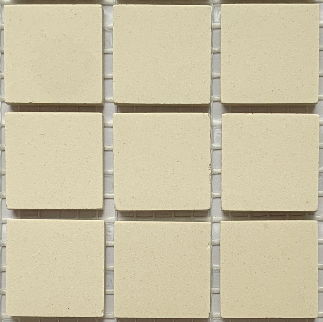 Winckelmans 50mm Blanc