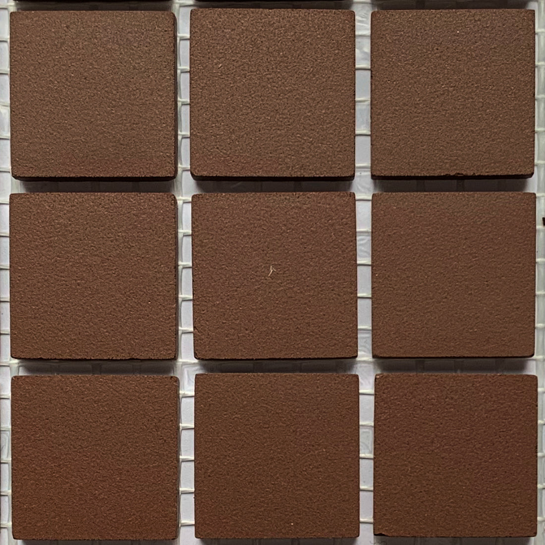 Winckelmans 50mm Brun