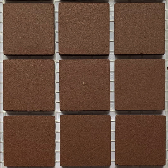 Winckelmans 50mm Brun