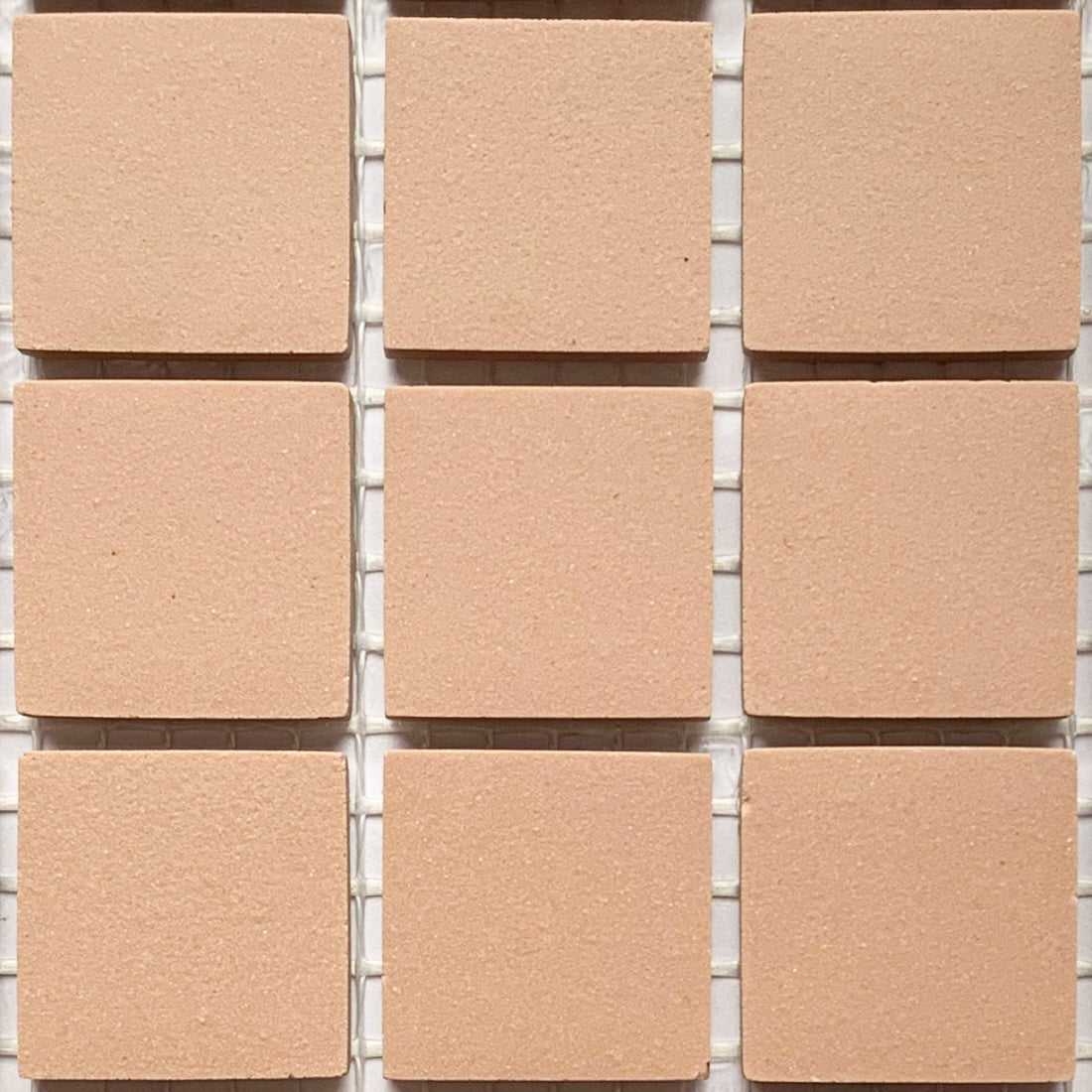 Winckelmans 50mm Vieux Rose