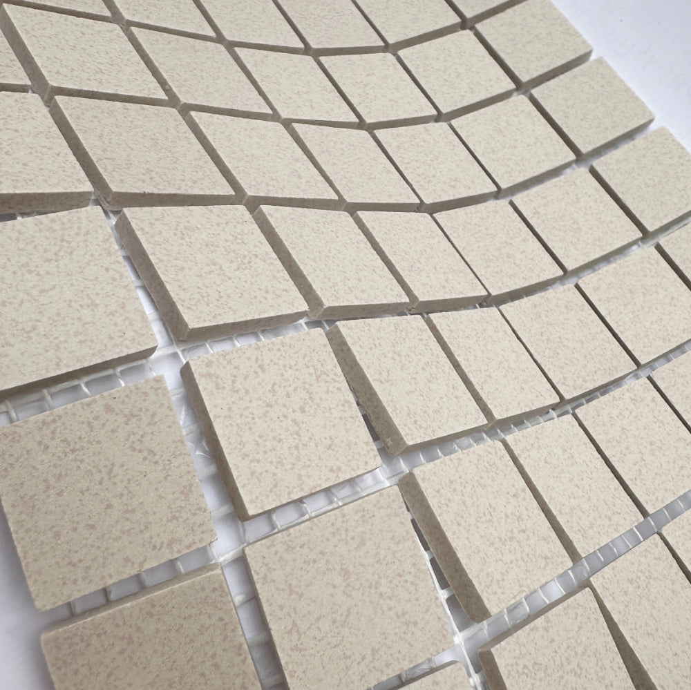 Winckelmans 20mm Rose 207 Mouchetés