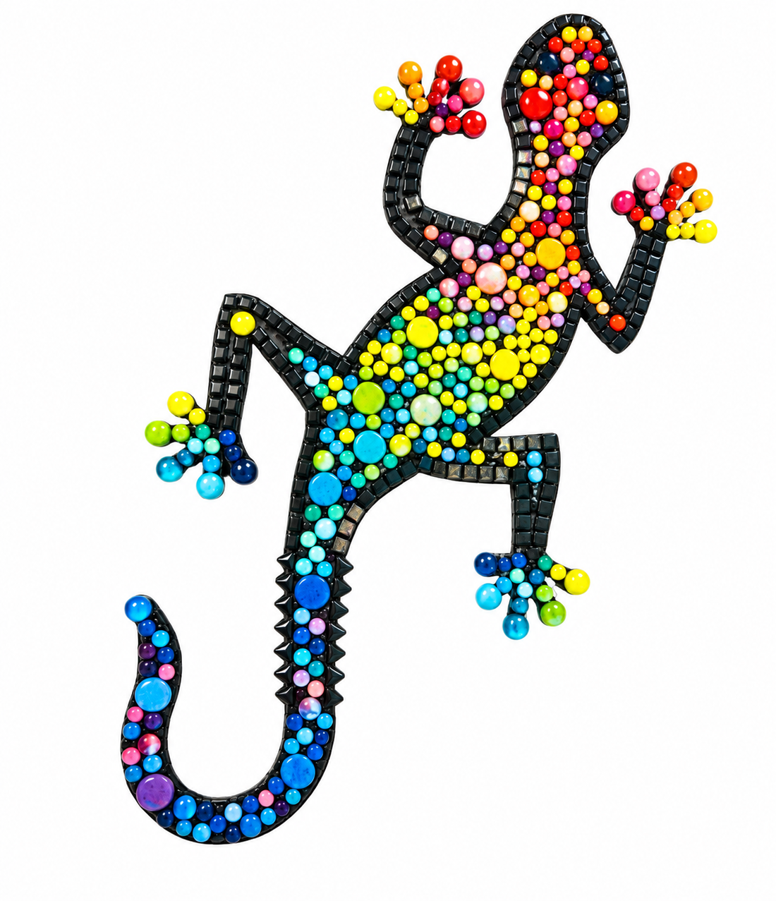 Ziggy the Gecko 50cm