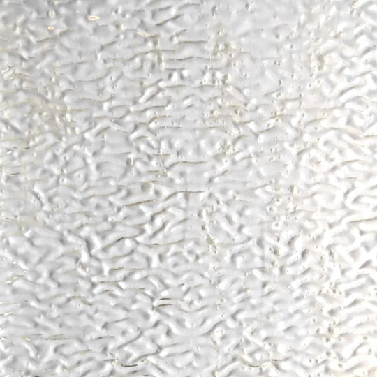 Glasplaat Kristalhelder Golvend