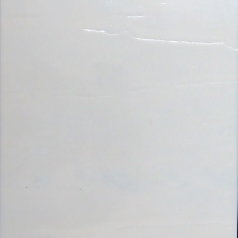 Glasplaat Wit Lichte Textuur