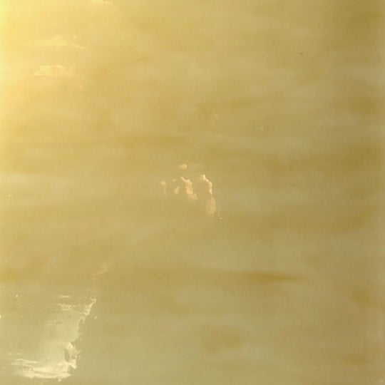 Glasplaat Chai Latte