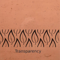 Placa de Vidrio Topo