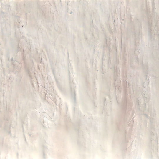 Plaque de Verre À Peine Rose