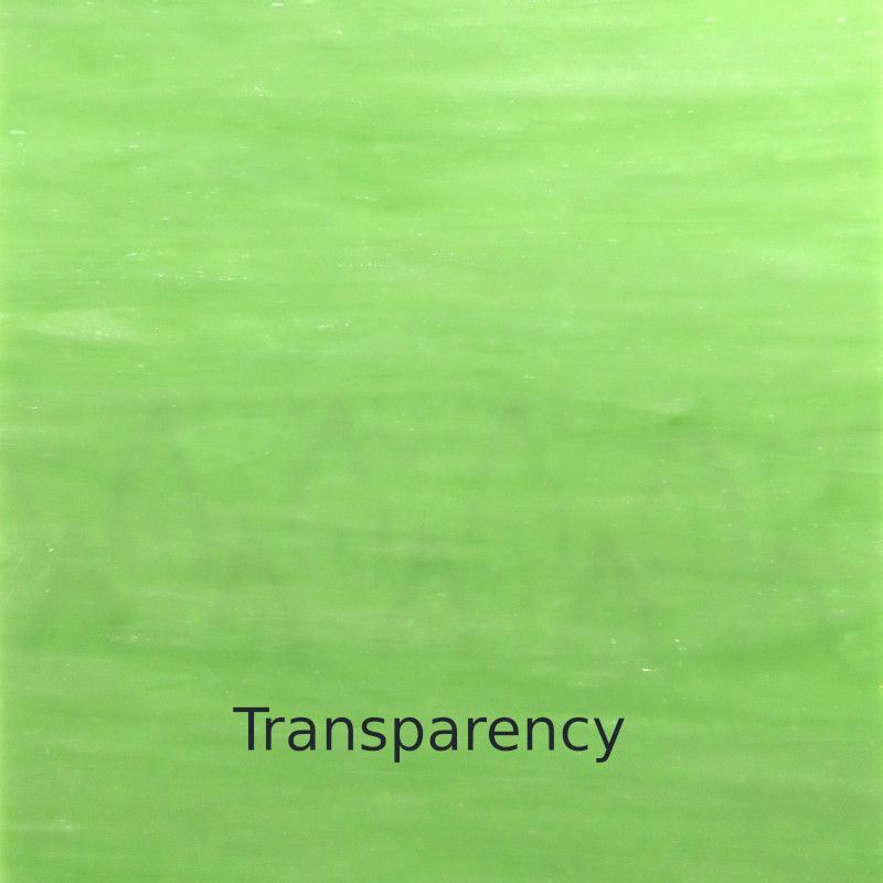 Plaque de Verre Jeunes Pousses