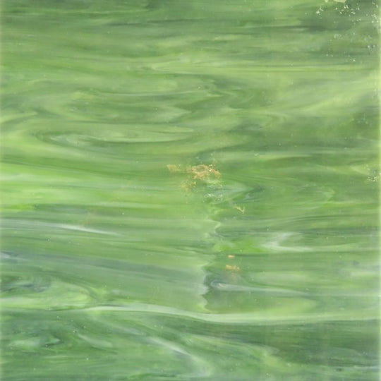 Plaque de Verre Gris Olive Marbre