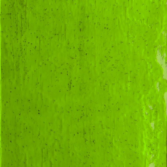 Glasplaat Neon Limoen Textuur