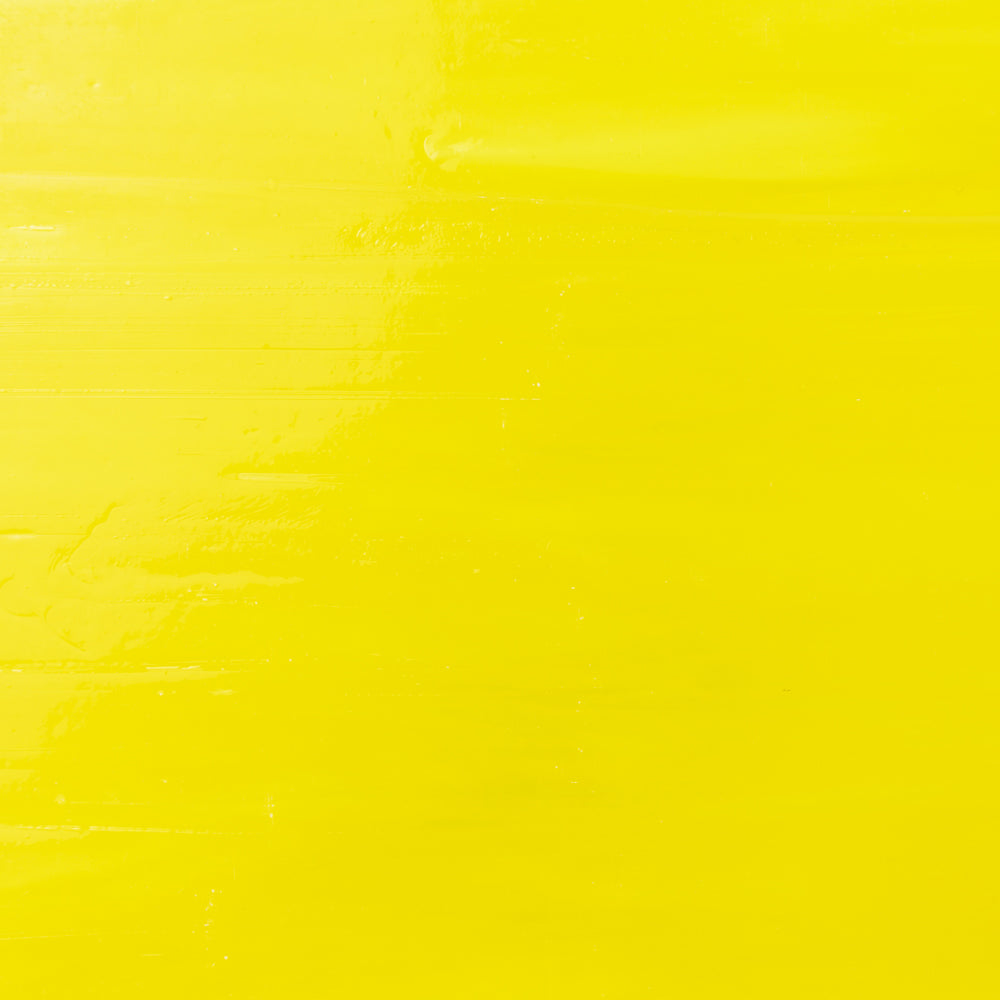 Packshot Glass Plate– yellow – 15cmX19cm