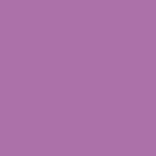 Azulejo Esmaltado Púrpura  20cm