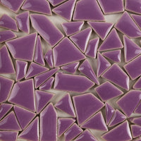 Mini Keramische Puzzels Paars
