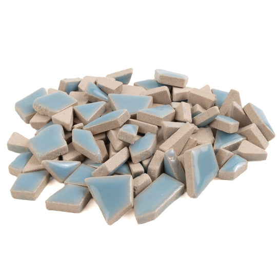 Mini Puzzles Cerâmicos Azúreo