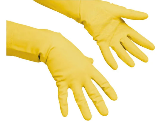 Latexové rukavice