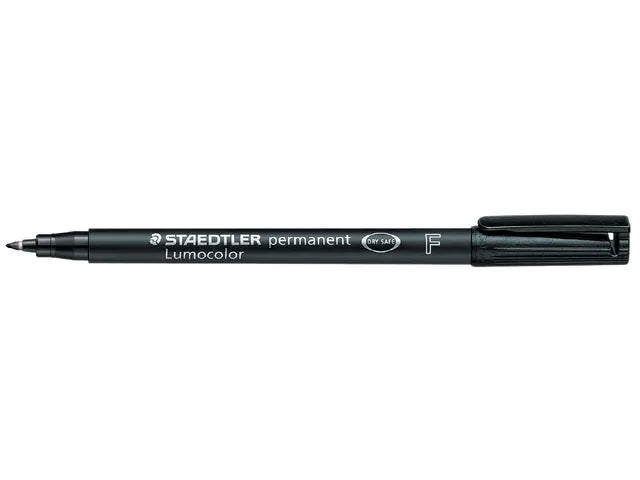 Permanent Marker
