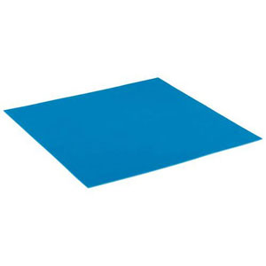 Glasbreekmat +/-45x45cm