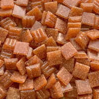 Mosaico vítreo 10mm Blanco hielo (suelto)