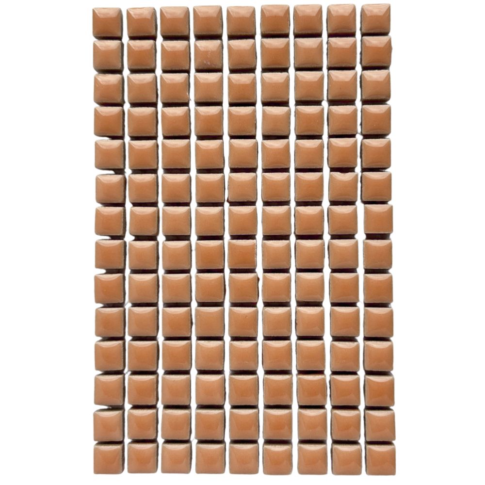 Cerámica 10mm Salmón