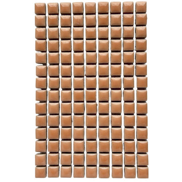 Cerámica 10mm Salmón