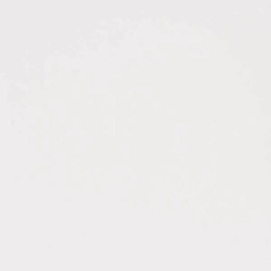 Mosa-16840 Kühl Weiß 15cm