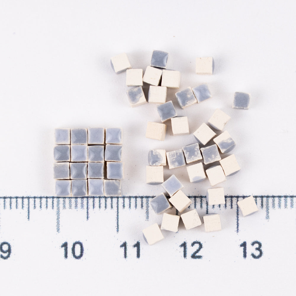 Packshot Nano-Ceramic– blue – 3mmx3mm