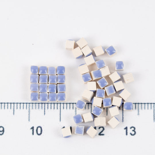 Nano Ceramika 3mm Delikatny Turkusowy