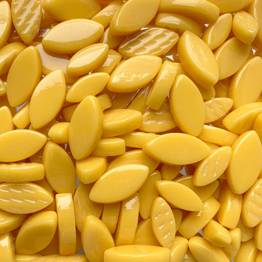 Ottoman Bloemblaadjes Guldenroede