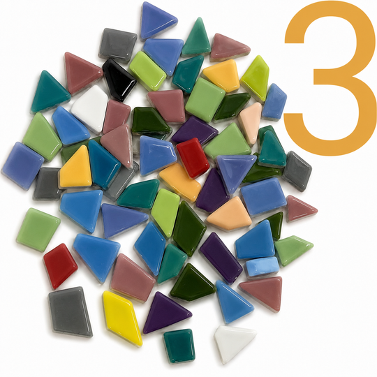 FREE SAMPLE: Ottoman Puzzles