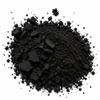 Pigment Oxidschwarz