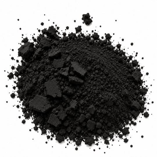 Pigment Oxidschwarz