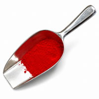 Pigment Permanentrot