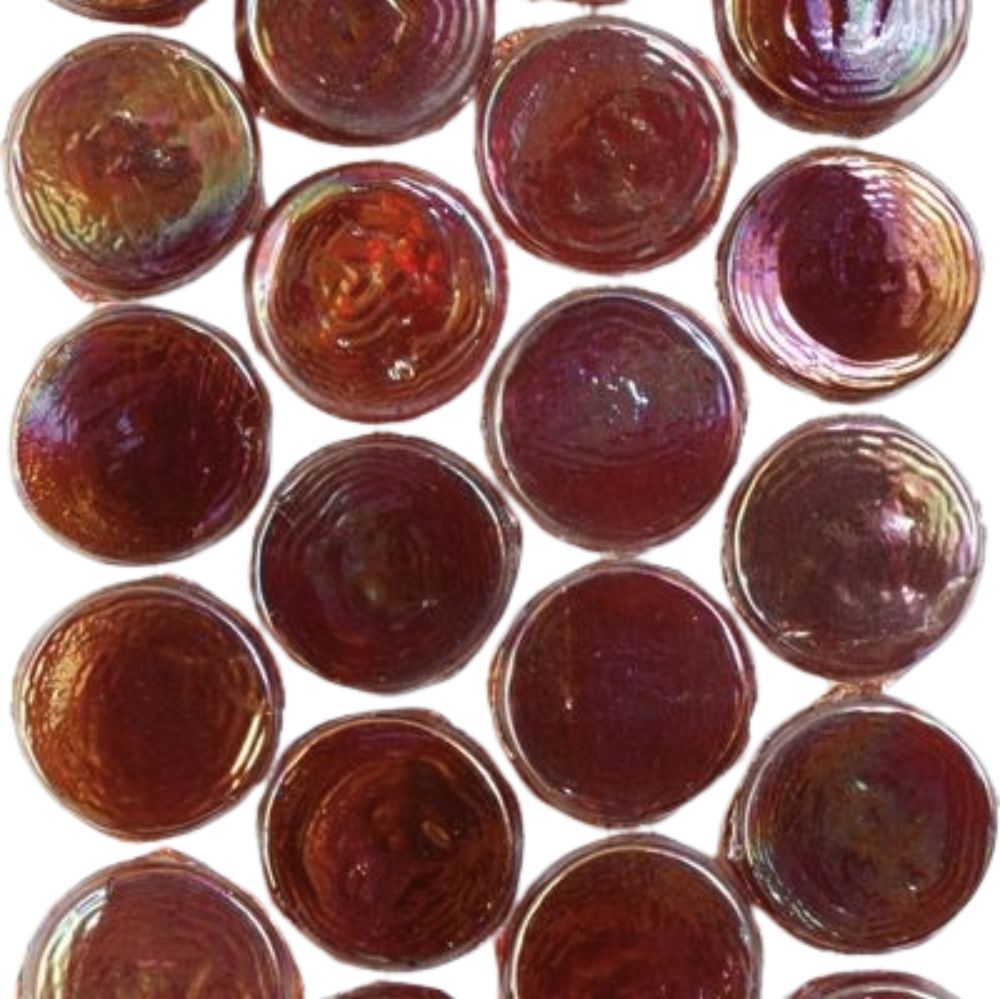 Radiant Rund 18 mm Burma