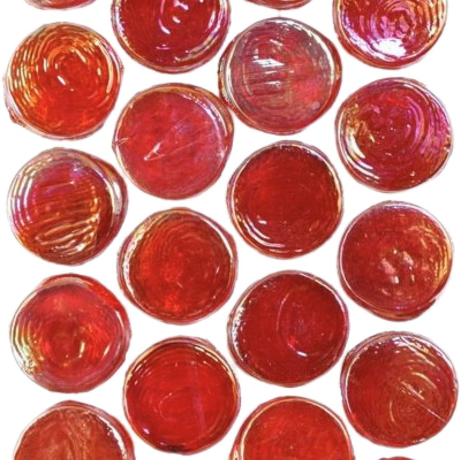 Radiant Rund 18 mm Bombay