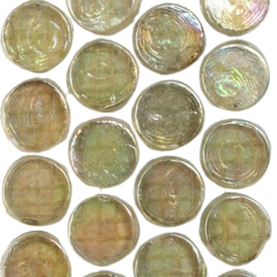 Radiant Rund 18 mm Tibet