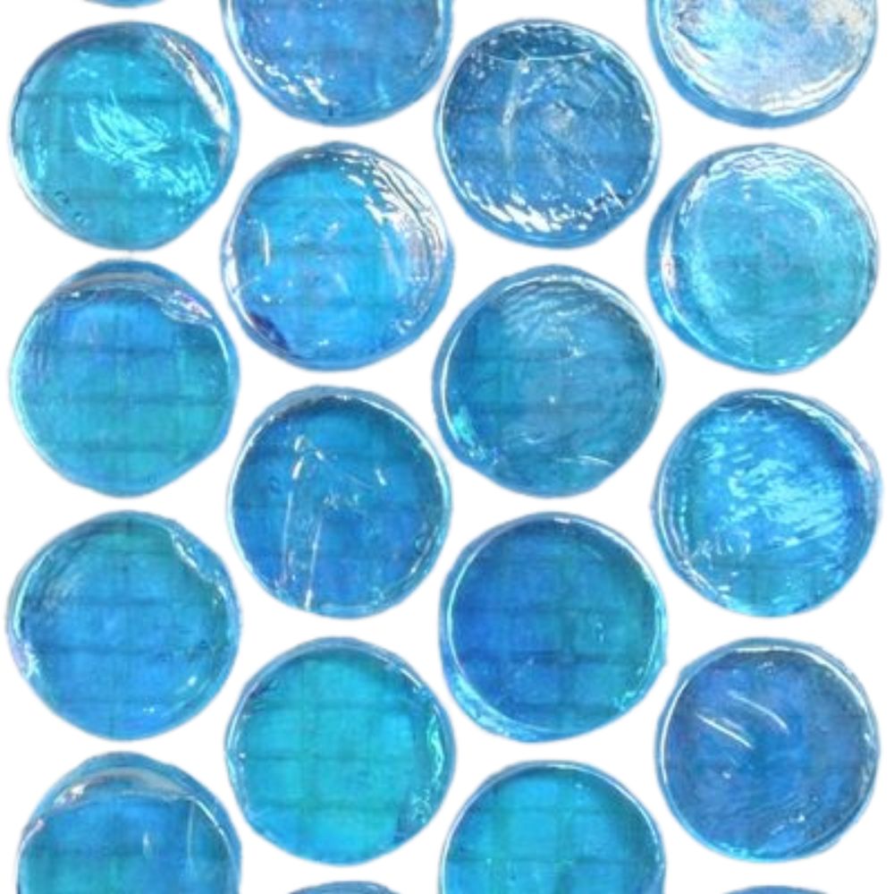 Radiant Rund 18 mm Maldives