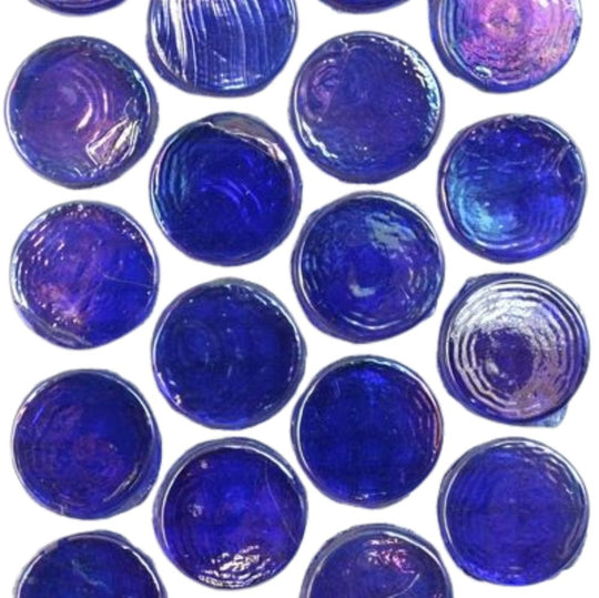 Radiant Rund 18 mm Mykonos