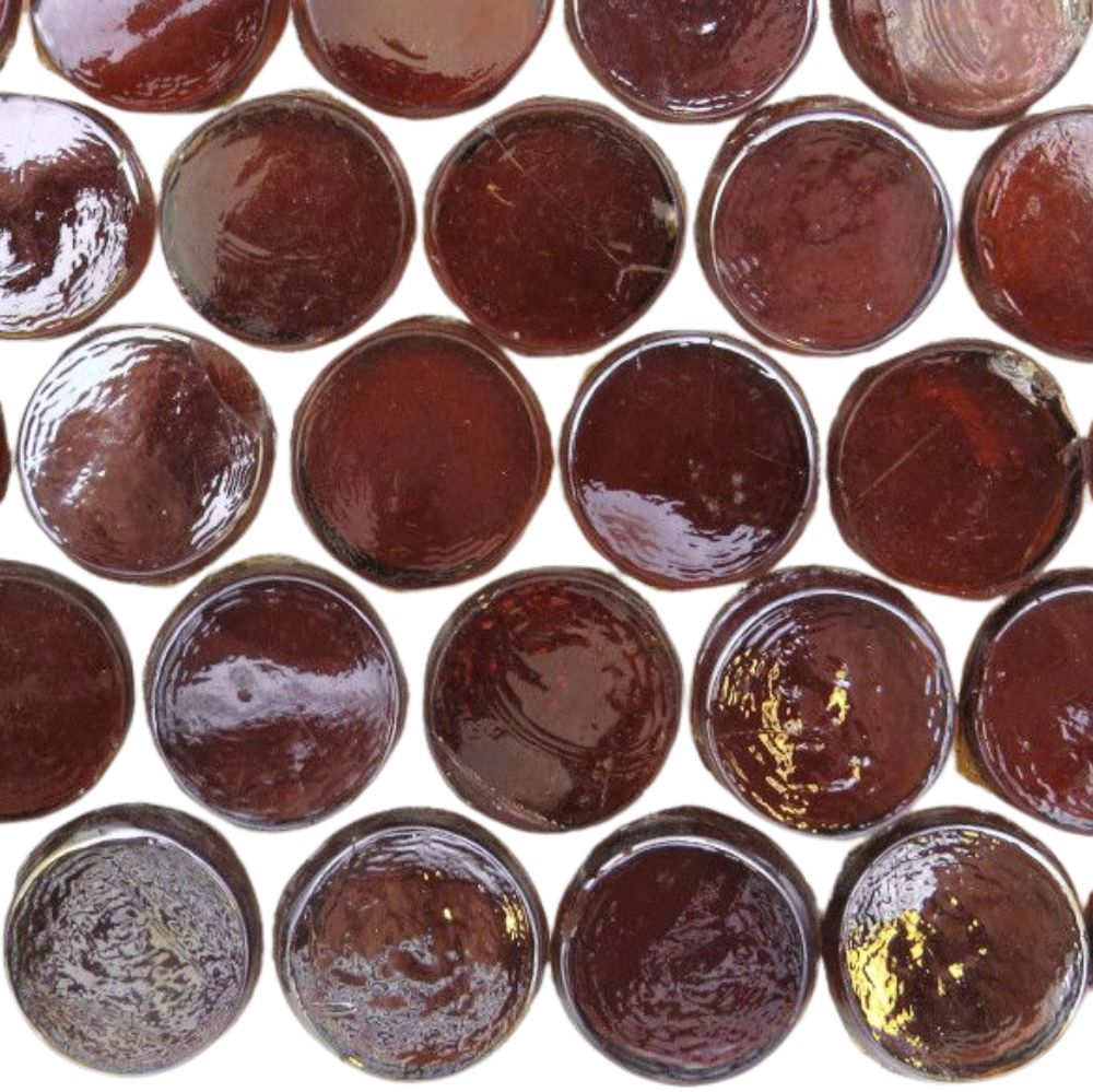 Radiant Rund 18 mm Canyon