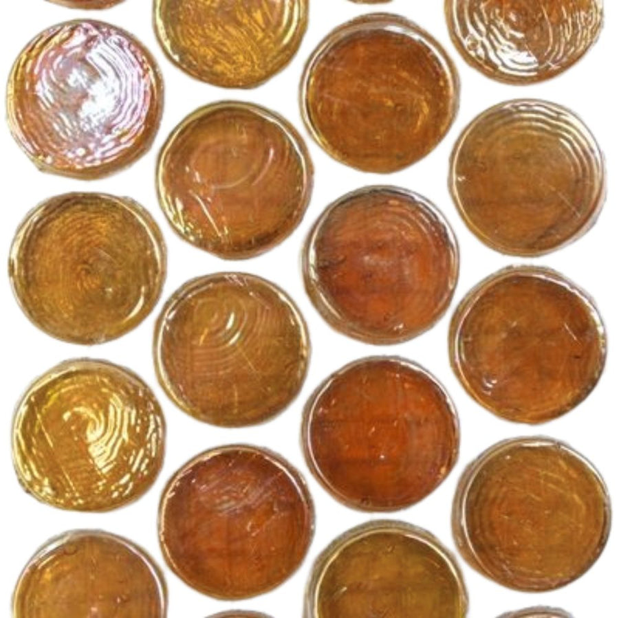 Radiant Rund 18 mm Morocco