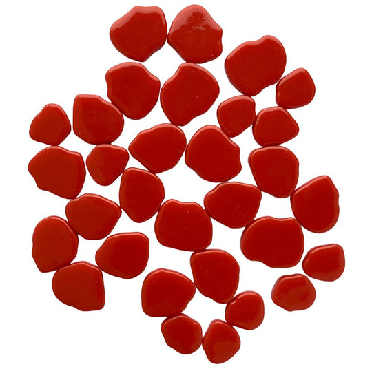 Sakura Bloesem Helder Rood