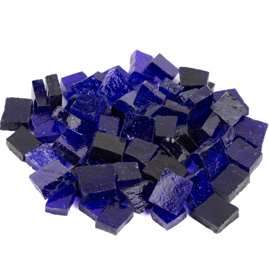 Perdomo Smalti Blauw#6 (43-D)
