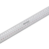 Řezací pravítko 30 cm