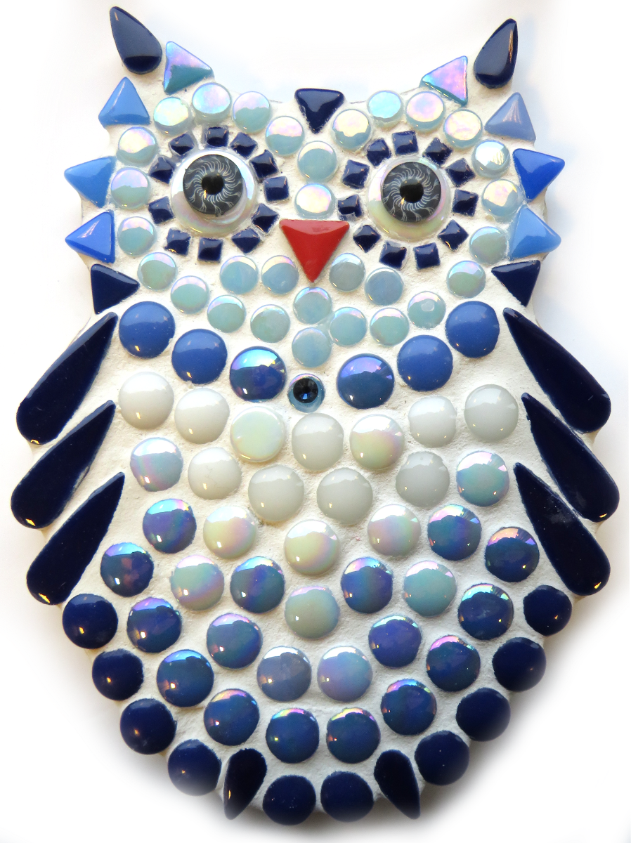 Hibou Bleu