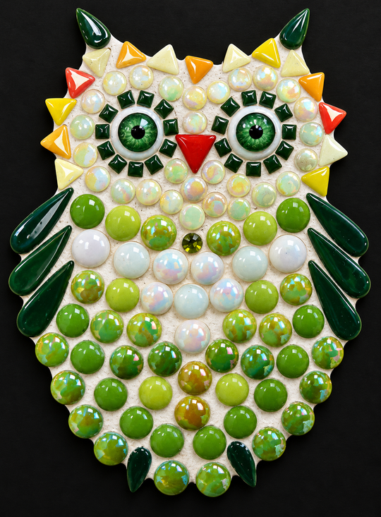 Gufo Verde