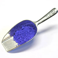 Pigmento violeta ultramar oscuro