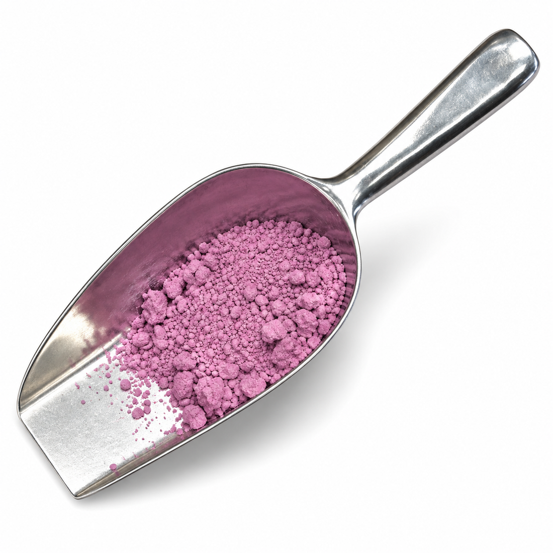 Pigmento rosa ultramar