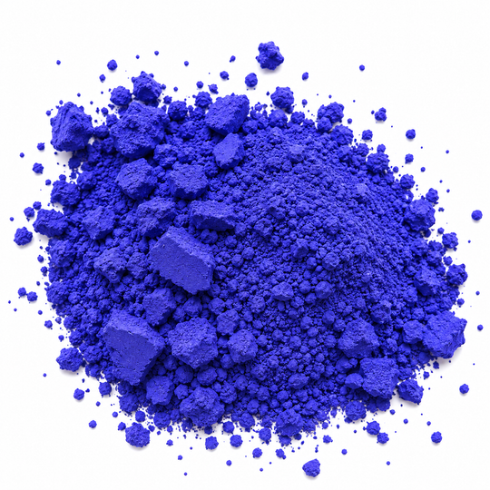 Pigment Ultramarinviolett dunkel