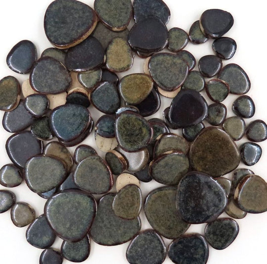 Kiezels Basalt (Los)
