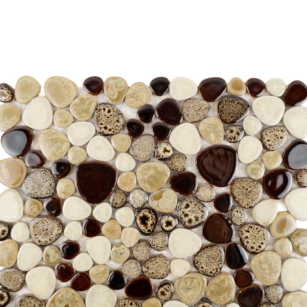 Pebbles  Mushroom